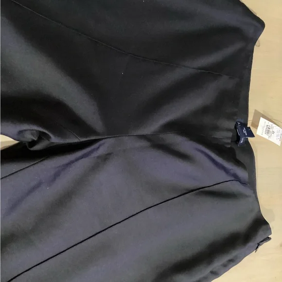 Ann Taylor Black Dress Pants - Picture 8 of 11